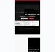 Kleine Seitenvorschau von digitalbeat.de
