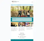 Kleine Seitenvorschau von jobs.bundesumweltministerium.de