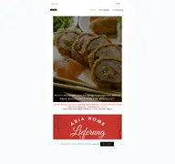 Kleine Seitenvorschau von asia-home-lampertheim.de