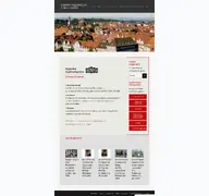 Kleine Seitenvorschau von digitales-stadtteilarchiv-linden-limmer.de