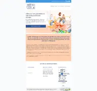 Kleine Seitenvorschau von familienpraxis-juechen.de