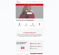 Kleine Seitenvorschau von jobs.cts-mbh.de