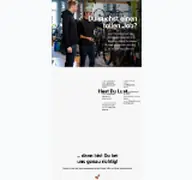 Kleine Seitenvorschau von jobs.cube-store-lindenberg.de