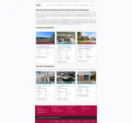 Kleine Seitenvorschau von ulferts-immobilien.de