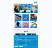 Kleine Seitenvorschau von csu-landtag.de