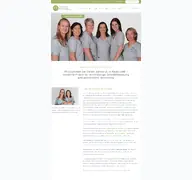 Kleine Seitenvorschau von zahnarzt-in-radolfzell.de