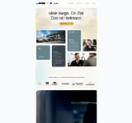 Kleine Seitenvorschau von jobs.dasisthartmann.de