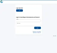 Kleine Seitenvorschau von jobs.degewo.de