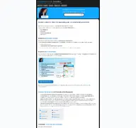 Kleine Seitenvorschau von ersatzteile-online-bestellen.de