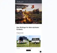 Kleine Seitenvorschau von cultmobil-shop.de