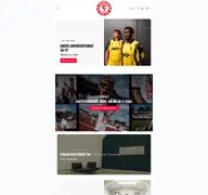Kleine Seitenvorschau von fanshop.fortuna-koeln.de