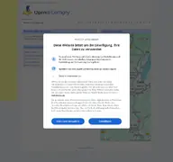 Kleine Seitenvorschau von cartigny.opendi.ch