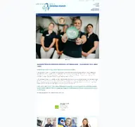 Kleine Seitenvorschau von zahnarzt-muenich.de