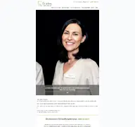 Kleine Seitenvorschau von zahnarzt-schwarz-erfurt.de