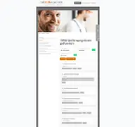 Kleine Seitenvorschau von jobs.die-jobmacher.de