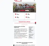 Kleine Seitenvorschau von umzuege-brandlmeier.de