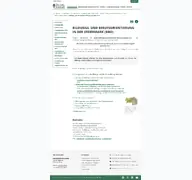 Kleine Seitenvorschau von bildungs-und-berufsorientierung.steiermark.at