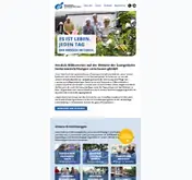Kleine Seitenvorschau von es-senioreneinrichtungen.de