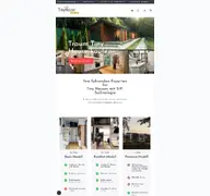Kleine Seitenvorschau von tinyhouse-company.de