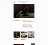Kleine Seitenvorschau von unitostore.de