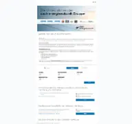 Kleine Seitenvorschau von jobs.energiezukunft-karriere.de