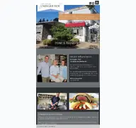 Kleine Seitenvorschau von eninger-hof.de