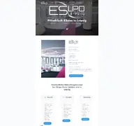 Kleine Seitenvorschau von eslipo.de