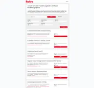 Kleine Seitenvorschau von jobs.esders.de