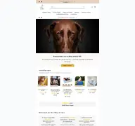 Kleine Seitenvorschau von eddy-shop.de