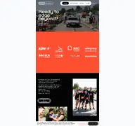 Kleine Seitenvorschau von edge-beyond.de