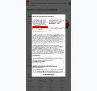 Kleine Seitenvorschau von gebrauchtwagen.autobild.de