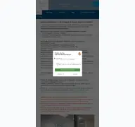 Kleine Seitenvorschau von uro-praxis-aachen.de