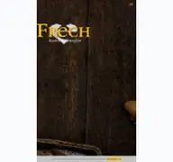 Kleine Seitenvorschau von jobs.frechbb.de