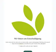 Kleine Seitenvorschau von jobs.gda-karriere.de