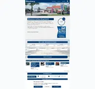 Kleine Seitenvorschau von esso-borgentreich.de