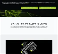 Kleine Seitenvorschau von eopus.de