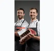 Kleine Seitenvorschau von jobs.geiger-metzgerei.de
