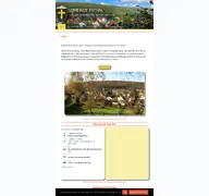 Kleine Seitenvorschau von esthal.de