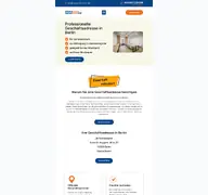 Kleine Seitenvorschau von virtual-office-now.de