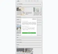 Kleine Seitenvorschau von tipps-zum-reisen.de