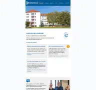 Kleine Seitenvorschau von epz-krumbach.de