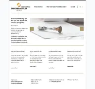 Kleine Seitenvorschau von erbenermittler-berlin.de