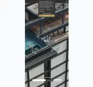 Kleine Seitenvorschau von jobs.hotel-freigold.at