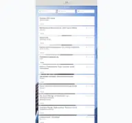 Kleine Seitenvorschau von jobs.hr-consult-group.de