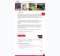 Kleine Seitenvorschau von jobs.hs-duesseldorf.de