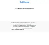 Kleine Seitenvorschau von psycom.net
