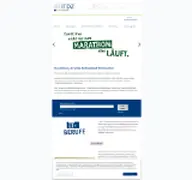 Kleine Seitenvorschau von jobs.itdz-berlin.de