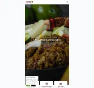 Kleine Seitenvorschau von mommies-corner.de