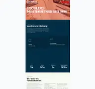 Kleine Seitenvorschau von tischlerei-carstensen-nordhackstedt.de