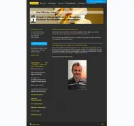 Kleine Seitenvorschau von erftortho.de